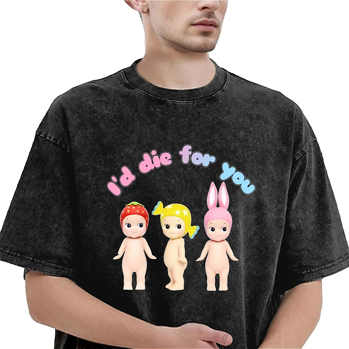 Kawaii Angel Tshirt