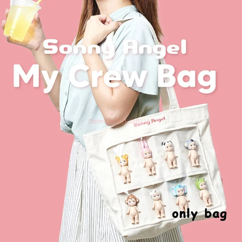 Sonny Angel Tote