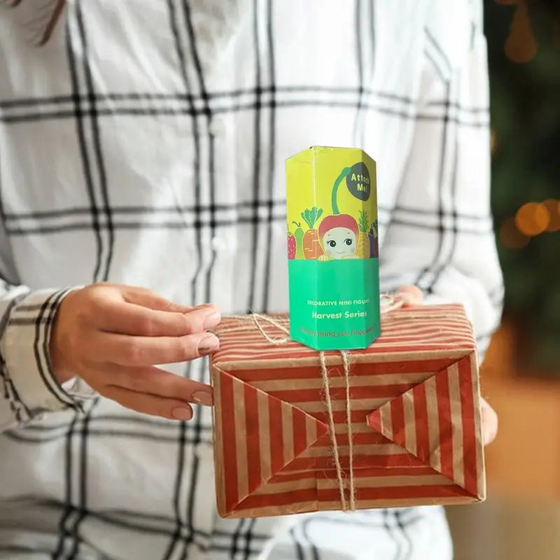 Surprise Unique Sonny Angel