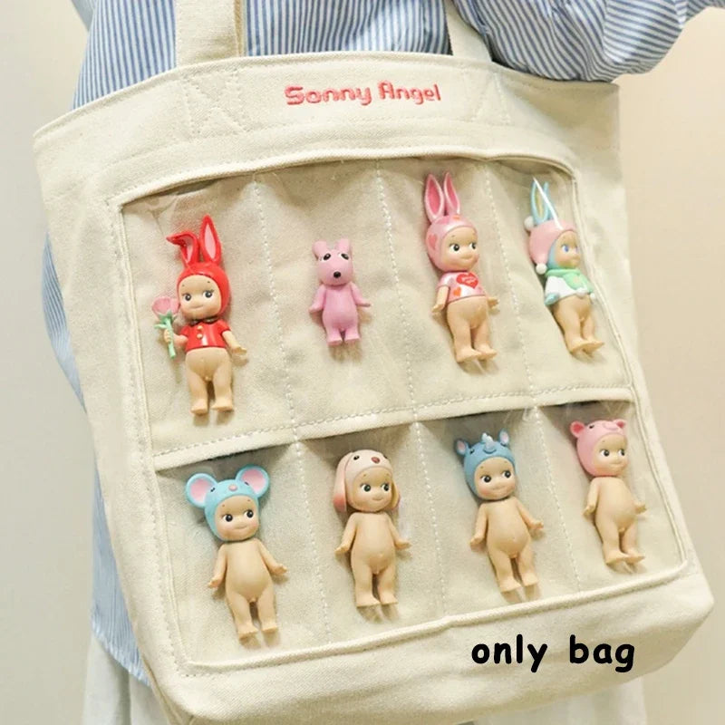 Sonny Angel Tote