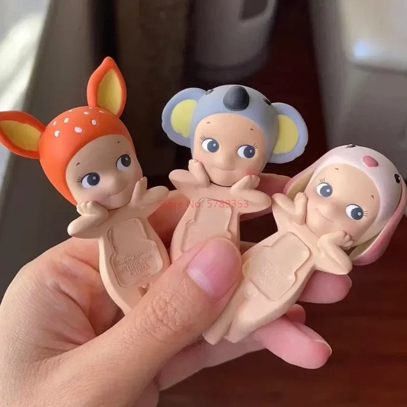 Hippers Animals Series