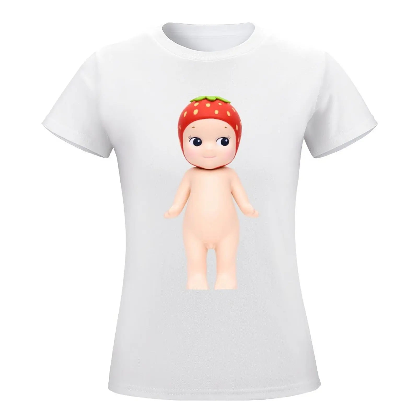 Strawberry Angel Tshirt