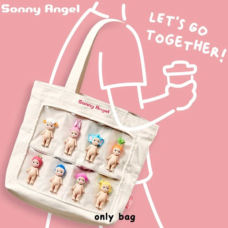 Sonny Angel Tote