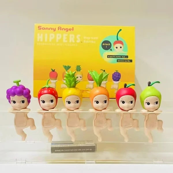 Hippers Harvest Series