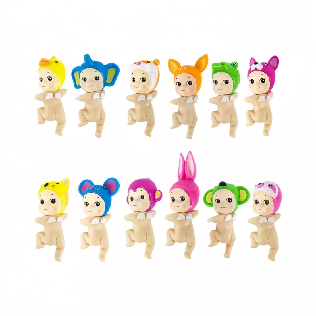 Special Collection Hippers 20th Anniversary