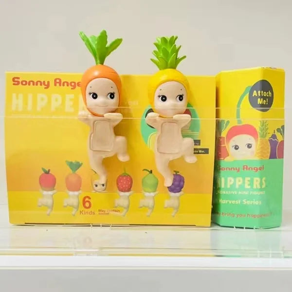 Hippers Harvest Series