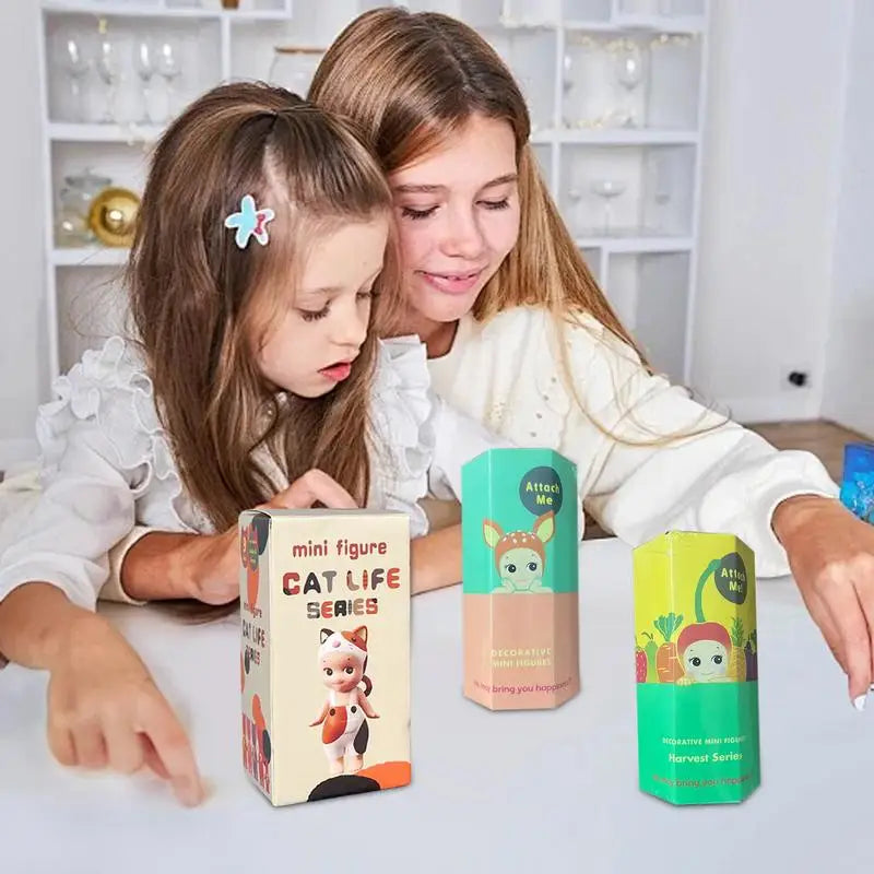 Surprise Unique Sonny Angel