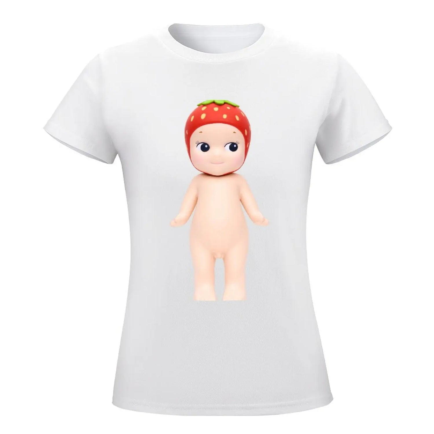 Strawberry Angel Tshirt